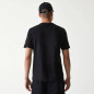 Men's New Era MLB T-Shirt Baltimore Orioles Black Men's New Era MLB T-Shirt Baltimore Orioles Black
