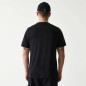 T-Shirt MLB Pittsburgh Pirates New Era Noir T-Shirt MLB Pittsburgh Pirates New Era Noir