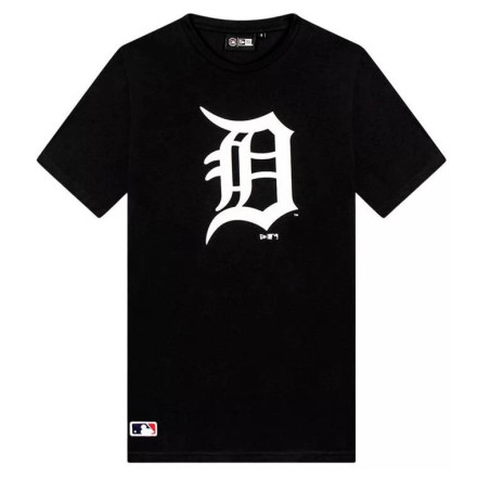 T-shirt MLB Detroit Tigers New Era Marina