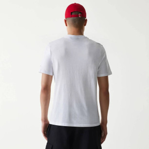 T-shirt MLB Toronto Blue Jays New Era Blanco