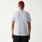 T-shirt MLB Toronto Blue Jays New Era Blanco T-shirt MLB Toronto Blue Jays New Era Blanco