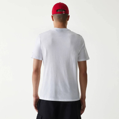 Men's New Era MLB T-Shirt Toronto Blue Jays White