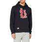 Sudadera MLB St. Louis Cardinals New Era marina Sudadera MLB St. Louis Cardinals New Era marina