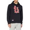 Men's New Era Hoodie MLB St. Louis Cardinals Navy Men's New Era Hoodie MLB St. Louis Cardinals Navy