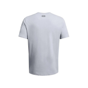 Men's Under Armour Foundation Update T-shirt Grey
