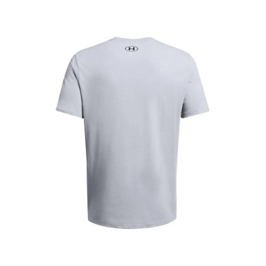 Men's Under Armour Foundation Update T-shirt Grey
