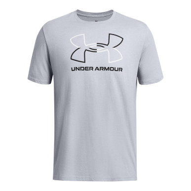 Men's Under Armour Foundation Update T-shirt Grey