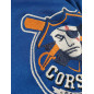 Maillot Brodé Personnalisable Pro Game Baseball Sportland American Maillot Brodé Personnalisable Pro Game Baseball Sportland American