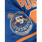 Camiseta de béisbol personalizada bordada para equipos Sportland Camiseta de béisbol personalizada bordada para equipos Sportland