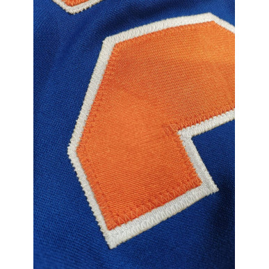 Sportland American Pro Game Custom Embroidered Baseball Jersey