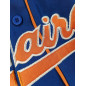 Sportland American Pro Game Custom Embroidered Baseball Jersey Sportland American Pro Game Custom Embroidered Baseball Jersey