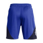 Kids' Under Armour Curry Splash Short Royal Kids' Under Armour Curry Splash Short Royal