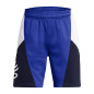 Kids' Under Armour Curry Splash Short Royal Kids' Under Armour Curry Splash Short Royal
