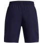 Kids' Under Armour Woven Wordmark Short Navy Kids' Under Armour Woven Wordmark Short Navy