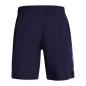 Short Under Armour Woven Wordmark Marina