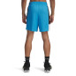 Short de sport Under Armour Zone 7" Bleu Short de sport Under Armour Zone 7" Bleu