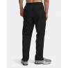 Pantalón Under Armour Rival woven Jogger Negro Pantalón Under Armour Rival woven Jogger Negro