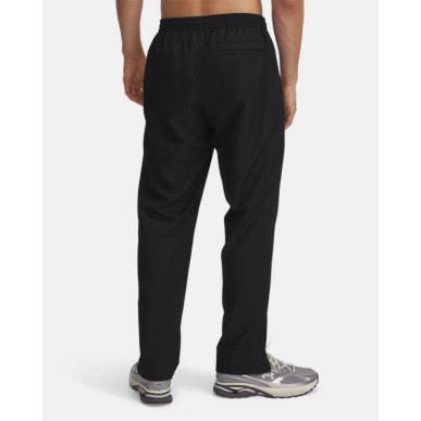 Men's Under Armour Rival woven Jogger black