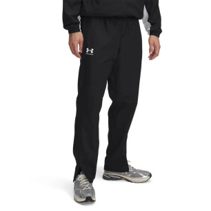 Pantalon Under Armour Rival woven Noir