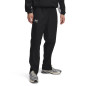 Men's Under Armour Rival woven Jogger black Men's Under Armour Rival woven Jogger black
