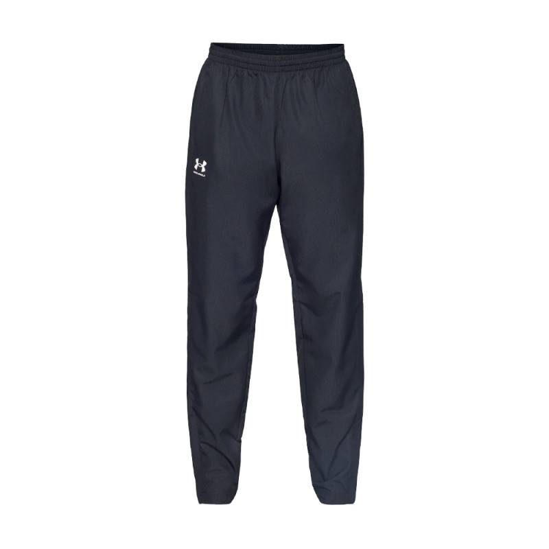 Pantalón Under Armour Rival woven Jogger Negro Pantalón Under Armour Rival woven Jogger Negro