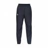 Pantalon Under Armour Rival woven Noir Pantalon Under Armour Rival woven Noir
