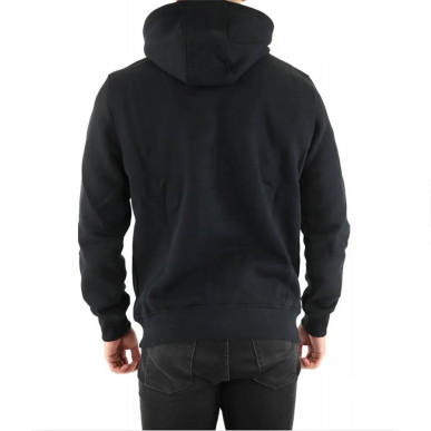 Sweat à capuche MLB San Francisco Giants New Era Noir