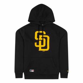 Sudadera MLB San Diego Padres New Era marina