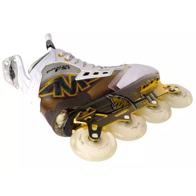 Mission Inhaler FS1 Inline Skates