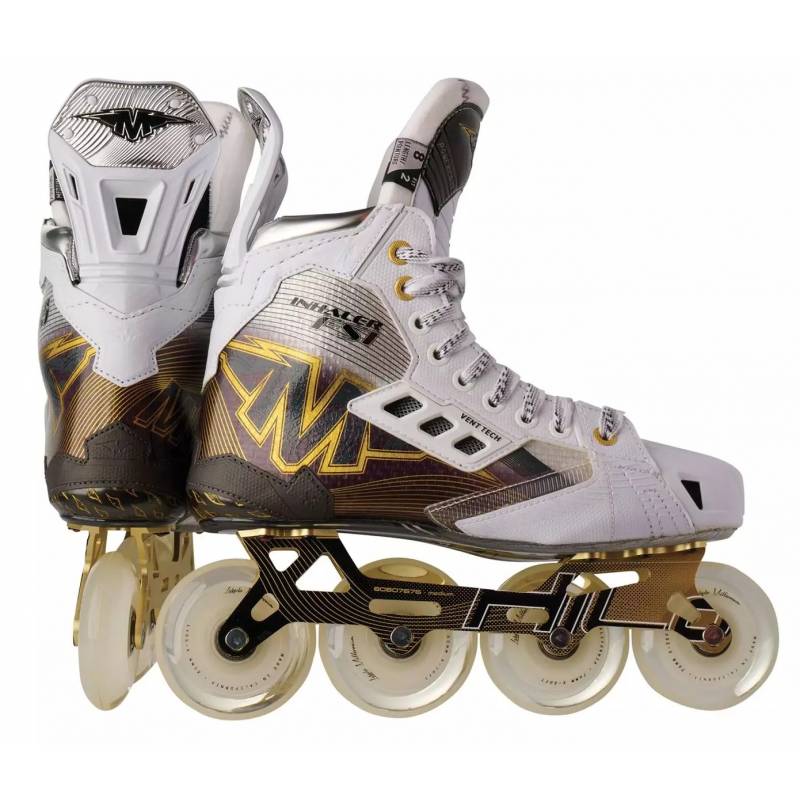 Rollers Mission Inhaler FS1