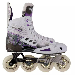 Mission Inhaler FS2 Inline Skates