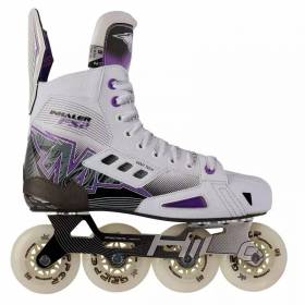 Rodillos Mission Inhaler FS2