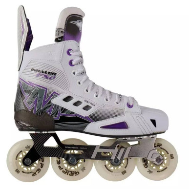 Mission Inhaler FS2 Inline Skates