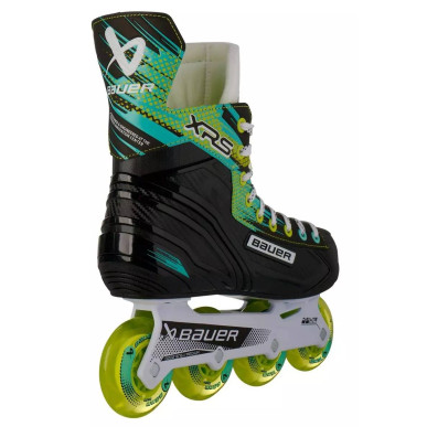 Bauer XRS Inline Skates