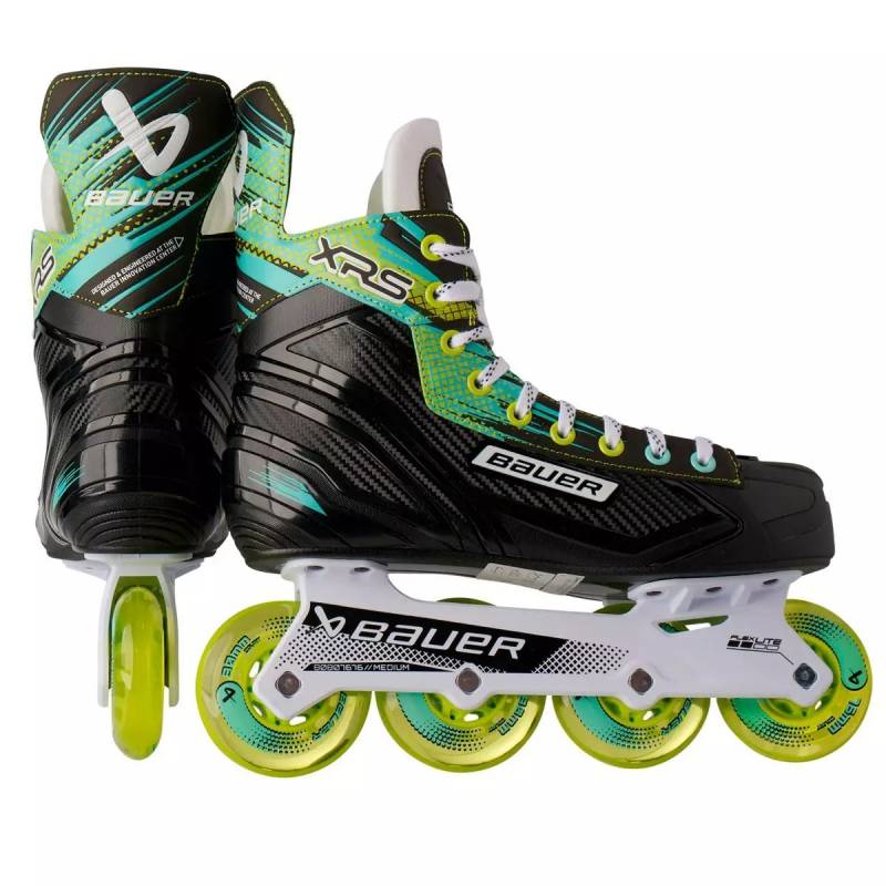 Rollers Bauer XRS