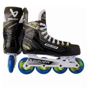 Bauer XR Inline Skates