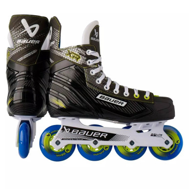 Rodillos Bauer XR