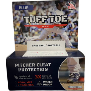 Tuff toe pro