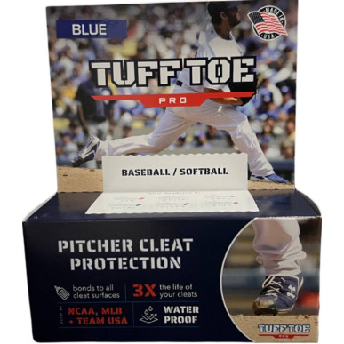 Tuff toe pro