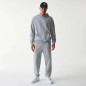 Sudadera Oversize MLB New York Yankees New Era Gris