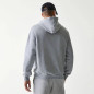 Sweat à Capuche Oversize MLB New York Yankees New Era Gris Sweat à Capuche Oversize MLB New York Yankees New Era Gris