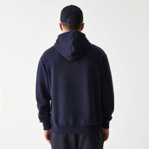 Men's New Era Oversize Hoodie MLB New York Yankees Navy
