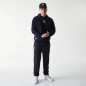 Sweat à Capuche Oversize MLB New York Yankees New Era Bleu marine Sweat à Capuche Oversize MLB New York Yankees New Era Bleu marine