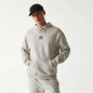 Sweat à Capuche Oversize MLB New York Yankees New Era Crème Sweat à Capuche Oversize MLB New York Yankees New Era Crème