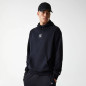 Sudadera Oversize MLB New York Yankees New Era Negro Sudadera Oversize MLB New York Yankees New Era Negro