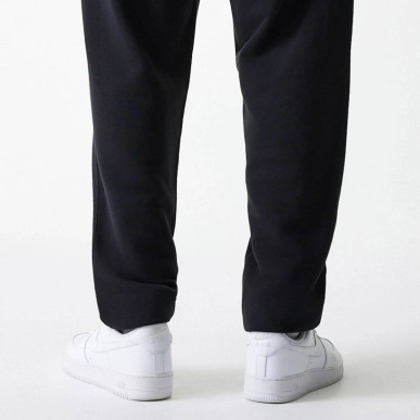 New York Yankees Jogger – Black MLB Pants by New Era