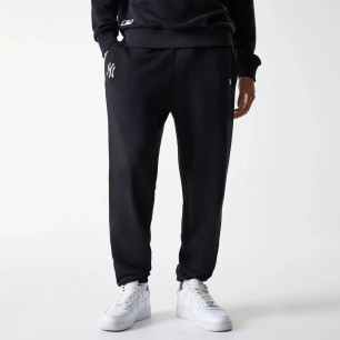 Men's New Era Jogger MLB New York Yankees Black