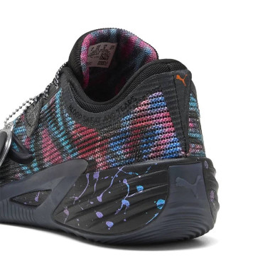Zapatillas de baloncesto Puma All-Pro Nitro 2 "Venice Basketball League"