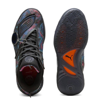 Chaussures Basketball Puma All-Pro Nitro 2 VBL – Édition Venice Beach
