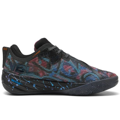 Chaussures Basketball Puma All-Pro Nitro 2 VBL – Édition Venice Beach